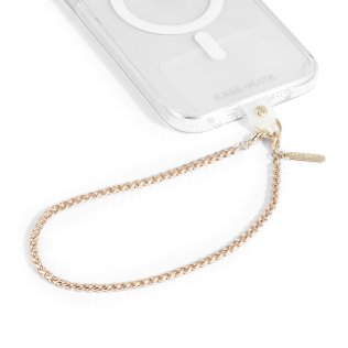 Universal Case-Mate Phone Charm - Dainty Gold Chain