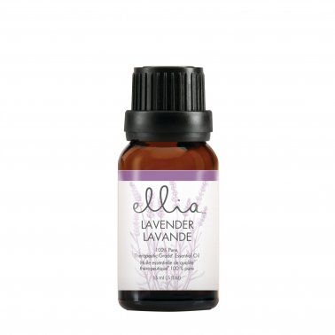 Ellia Lavender Essential Oil - 15ml