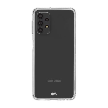 Samsung Galaxy A32 5G Case-Mate Clear Tough Case