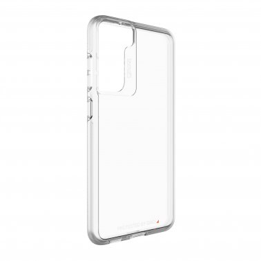 Samsung Galaxy S21 FE 5G Gear4 D3O Clear Crystal Palace Case
