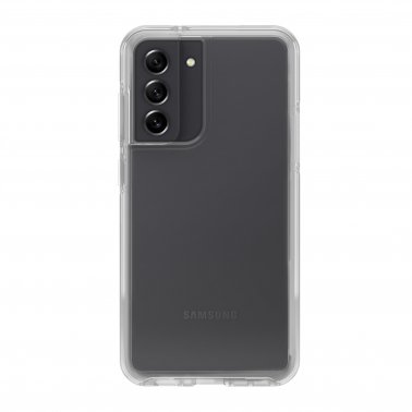 Samsung Galaxy S21 FE 5G Otterbox Clear Symmetry Clear Series Case