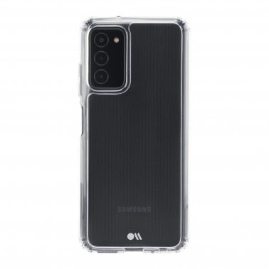 Samsung Galaxy A03s Case-Mate Tough Case - Clear