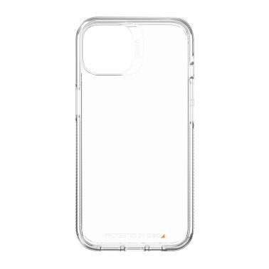 iPhone 15/14/13 Gear4 D3O Crystal Palace Case - Clear