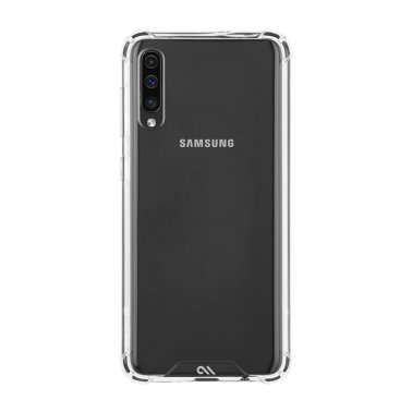 Samsung Galaxy A50 Case-Mate Clear Tough Case