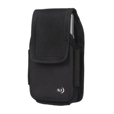 Universal Nite Ize Black Clip Case Hardshell - XL