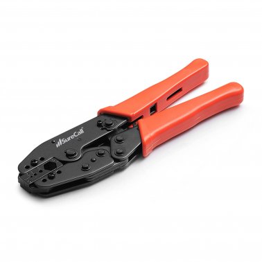 SureCall Cable Crimping Tool for use with SC400/LMR400 cable and SC-CN-09 Connector