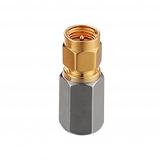 SureCall SMA Male to FME Male Connector