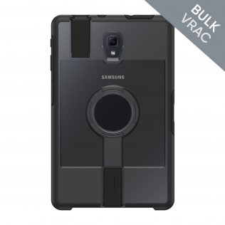 Bulk - Samsung Tab A 10.5 Otterbox Clear/Black Universe Pro Pack