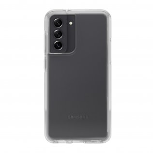 Samsung Galaxy S21 FE 5G Otterbox Clear Symmetry Clear Series Case