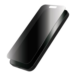 iPhone 15 Pro ZAGG InvisibleShield Glass Elite Privacy Screen Protector
