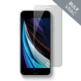 Bulk - iPhone SE (2022/2020)/8/7/6 Spectrum SPECGlass Screen Protector BULK