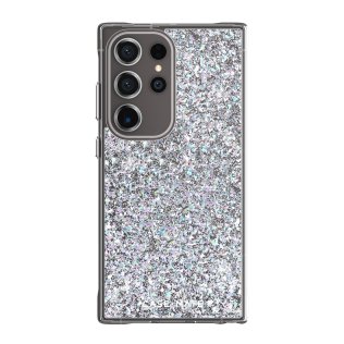 Samsung Galaxy S24 Ultra 5G Case-Mate Twinkle Case - Disco