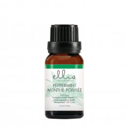 Ellia Peppermint Essential Oil - 15ml