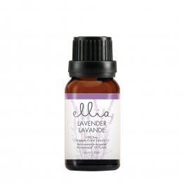 Ellia Lavender Essential Oil - 15ml