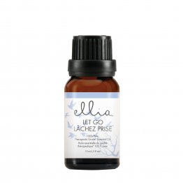 Ellia Let Go Essential Oil - 15ml