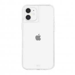 iPhone 12 Mini Case-Mate Tough Clear Case