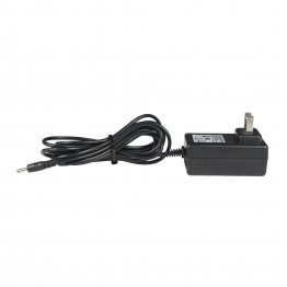 KING AC to DC Power Supply for RV Media Bluetooth Speakers