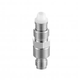 SureCall FME Female to SMA Female Connector