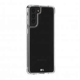 Samsung Galaxy S21+ 5G Case-Mate Clear Tough Case