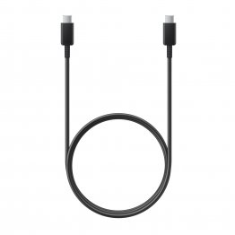Samsung OEM Black (100cm) USB Type-C to Type-C Cable