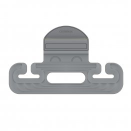 Universal Otterbox Kids Grey EasyGrab Multi-Use Case Stand