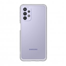 Samsung Galaxy A32 5G Clear OEM Clear Cover Case