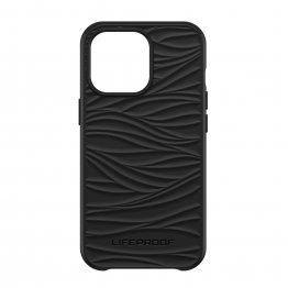 iPhone 13 Pro LifeProof Wake Recycled Plastic Case - Black