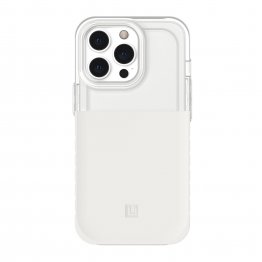 iPhone 13 Pro UAG White Marshmallow Dip Case