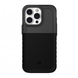 iPhone 13 Pro UAG Dip Case - Black