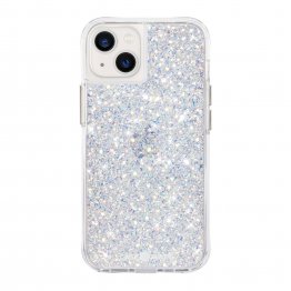 iPhone 13 Case-Mate Stardust Twinkle Case