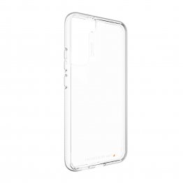 Samsung Galaxy S22+ 5G Gear4 D3O Crystal Palace Case - Clear