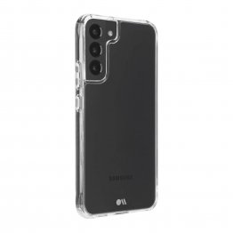 Samsung Galaxy S22+ 5G Case-Mate Tough Case - Clear
