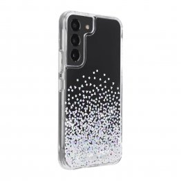Samsung Galaxy S22 5G Case-Mate Twinkle Ombre Case - Diamond