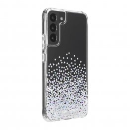 Samsung Galaxy S22+ 5G Case-Mate Twinkle Ombre Case - Diamond