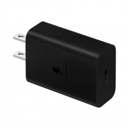 Samsung OEM 15W Wall Charger - Black