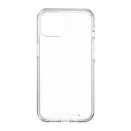 iPhone 15/14/13 Gear4 D3O Crystal Palace Case - Clear