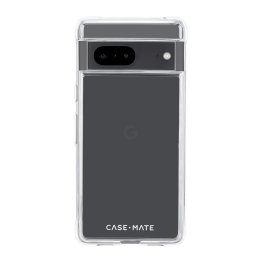 Google Pixel 7 Case-Mate Tough Case - Clear