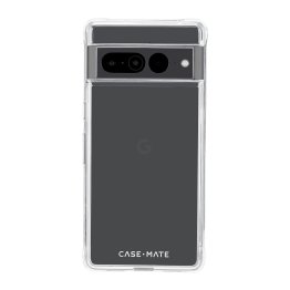 Google Pixel 7 Pro Case-Mate Tough Case - Clear