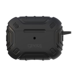 Airpods Pro 2 Gear4 Apollo Snap Case - Black