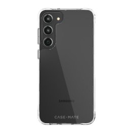 Samsung Galaxy S23+ 5G Case-Mate Tough Case - Clear