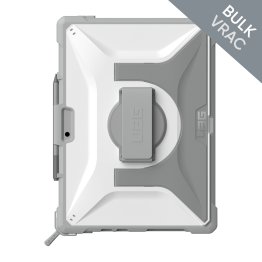 Bulk - Microsoft Surface Pro 8 Healthcare UAG Plasma w/H+S - White