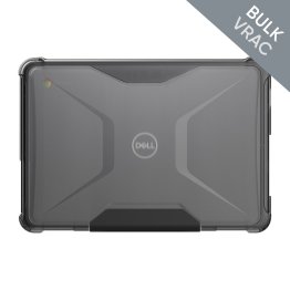 Bulk - Dell Chromebook 3100/3110 Education UAG Plyo Case- Ice