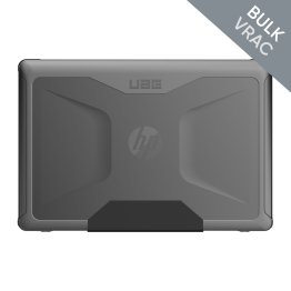 Bulk - HP Chromebook 11A Education UAG Armor Shell Case- Ash