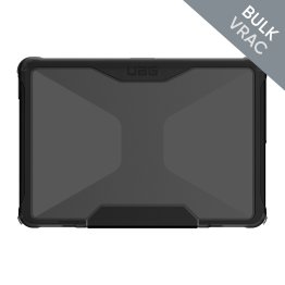 Bulk - Dell Chromebook 3120 Education UAG Armor Shell Case- Ice