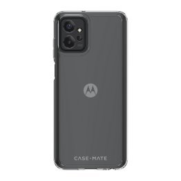 Motorola Moto G Power 5G 2023 Case-Mate Tough Case - Clear