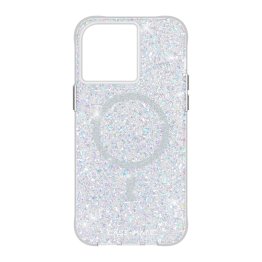 iPhone 15 Pro Max Case-Mate Twinkle MagSafe Case - Iridescent