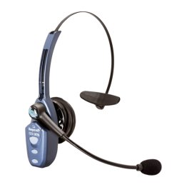 BlueParrott B250-XT SE Bluetooth Headset 2023 - Blue/Black