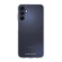 Samsung Galaxy A15 5G Case-Mate Tough Case - Clear