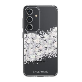 Samsung Galaxy S24 5G Case-Mate Karat Case - Touch of Pearl