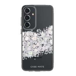 Samsung Galaxy S24+ 5G Case-Mate Karat Case - Touch of Pearl